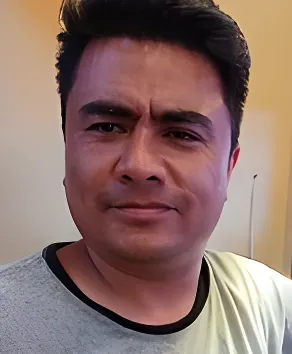Photo of Jesus Angel Bucio, Defendant Lawyer