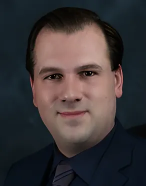Photo of Alex Edgar Reynolds, Plaintiff Lawyer