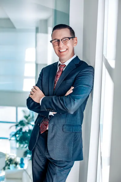 Photo of Cory Eugene Powell, Plaintiff Lawyer