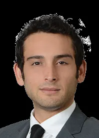 Photo of Ari B. Gutman, Defendant Lawyer