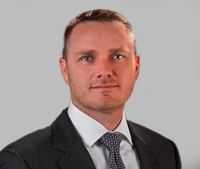 Photo of Matthew A. Bush, Defendant Lawyer