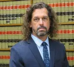 Photo of Eugene Moore, Defendant Lawyer