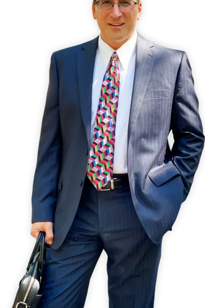 Photo of Kyle Krejci, Defendant Lawyer