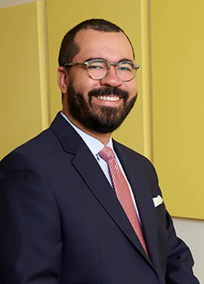 Photo of Dwayne Walter Smith, Plaintiff Lawyer