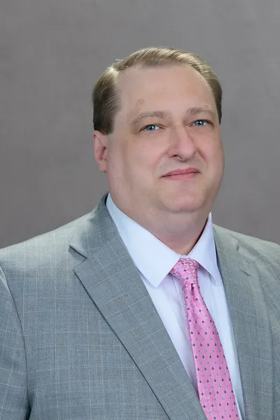 Photo of Aaron Charles White, Plaintiff Lawyer