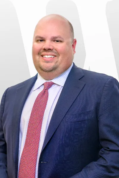 Photo of Benjamin J. Welch, Plaintiff Lawyer