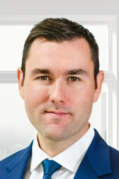 Photo of Alexander James Lindley, Plaintiff Lawyer