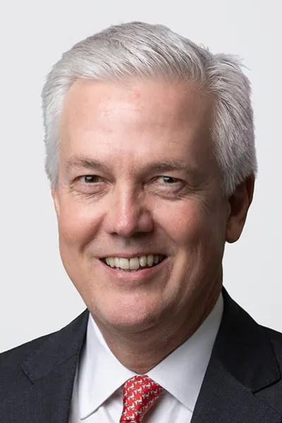 Photo of Glenn Allen Adams, Defendant Lawyer