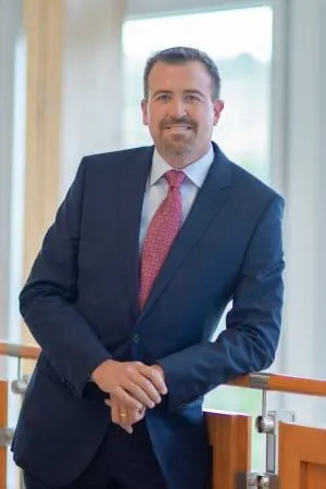 Photo of Sean E. Brown, Plaintiff Lawyer