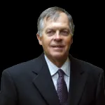 Photo of Michael Harris Band, Plaintiff Lawyer