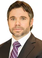 Photo of Joshua Wilson, Defendant Lawyer