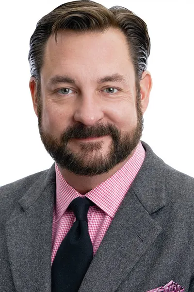 Photo of Christian James Jorgensen, Plaintiff Lawyer