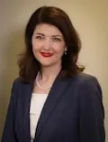Photo of Melissa Brooke Holman, Defendant Lawyer