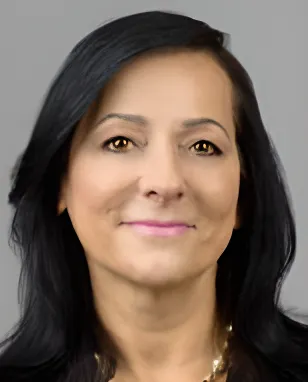 Photo of Joy Grace Zubkin, Defendant Lawyer