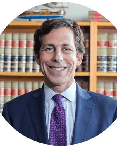 Photo of Michael Andrew Green, Plaintiff Lawyer
