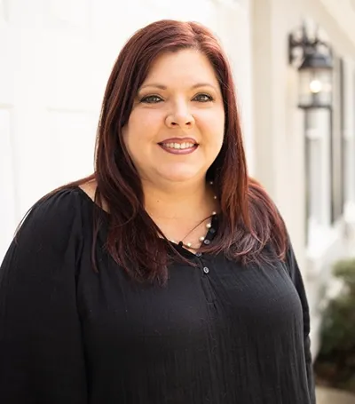 Photo of Amy Newton, Defendant Lawyer