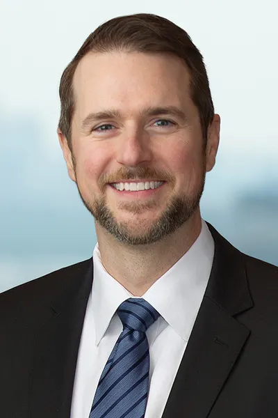 Photo of William R. Taylor, Defendant Lawyer