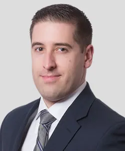 Photo of Ryan Christopher Smith, Defendant Lawyer