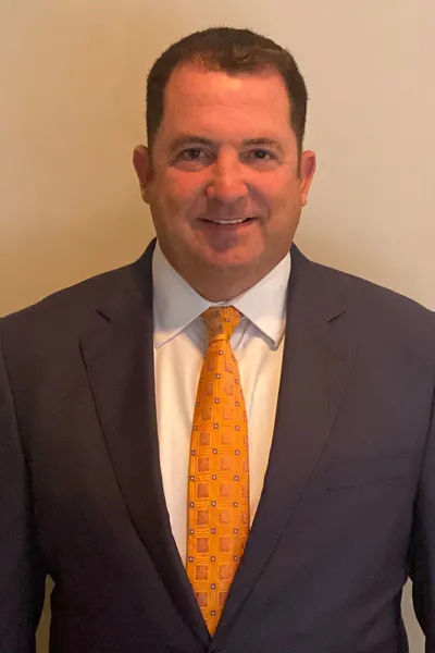 Photo of John Joseph Driscoll, Plaintiff Lawyer