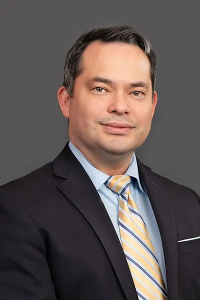 Photo of Gabriel M. De Vega, Plaintiff Lawyer