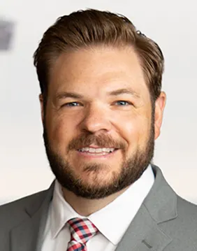 Photo of Brandon Edward Durrett, Plaintiff Lawyer