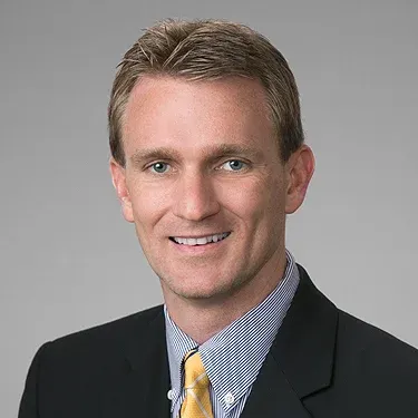 Photo of Jared Grattan Flynn, Defendant Lawyer