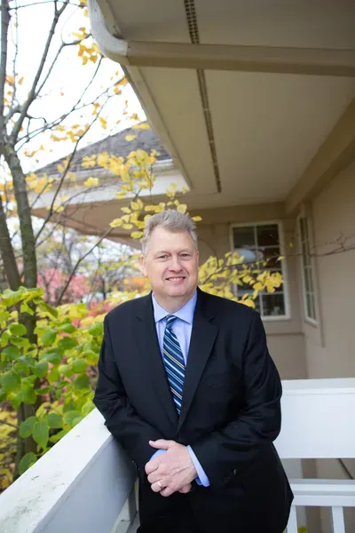 Photo of Paul Duane Peterson, Plaintiff Lawyer