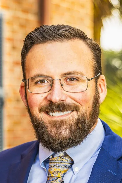 Photo of Benjamin Tyler Shell, Plaintiff Lawyer
