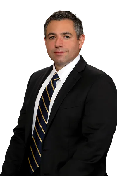 Photo of Thomas F. Hull, Defendant Lawyer