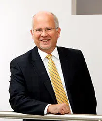 Photo of Richard B. Fennell, Plaintiff Lawyer