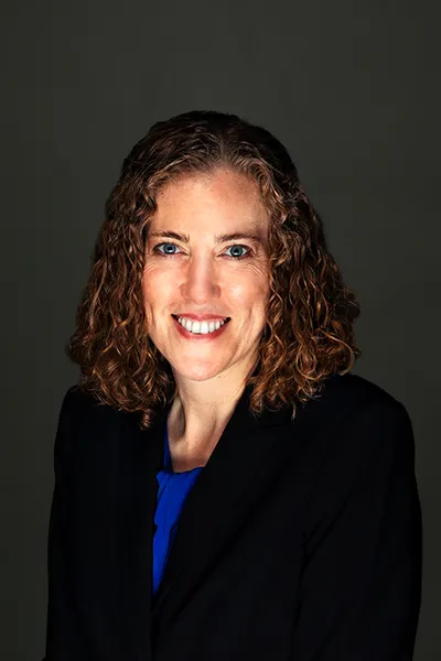 Photo of Mindy Marie Muller, Defendant Lawyer