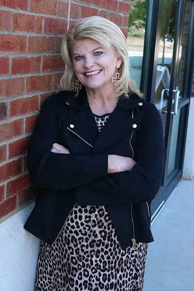 Photo of Kelli Smith, Defendant Lawyer