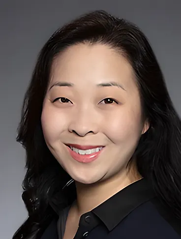 Photo of Jeannie Hwan Kim, Defendant Lawyer