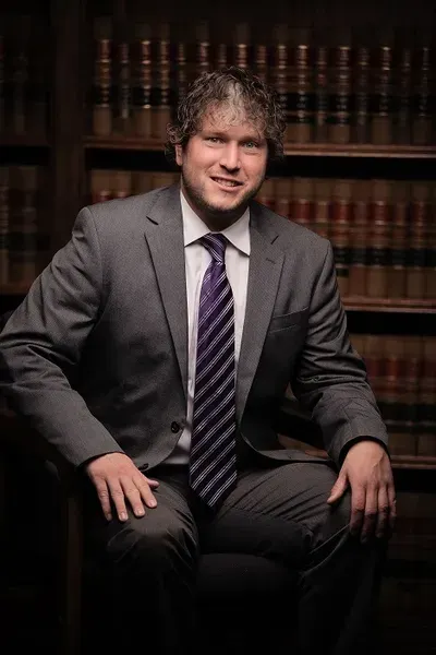 Photo of Christopher Michael Freiburger, Plaintiff Lawyer