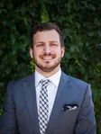Photo of Bradley Mueller Palmer, Defendant Lawyer