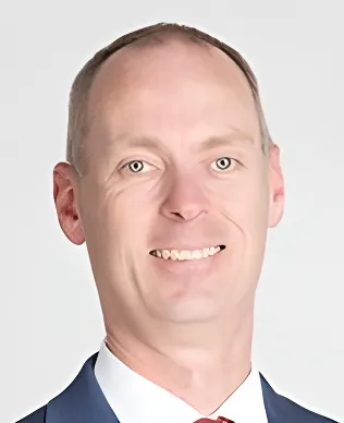 Photo of Chris W. Beavers, Plaintiff Lawyer
