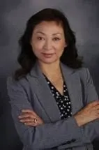 Photo of Christine Aung, Plaintiff Lawyer