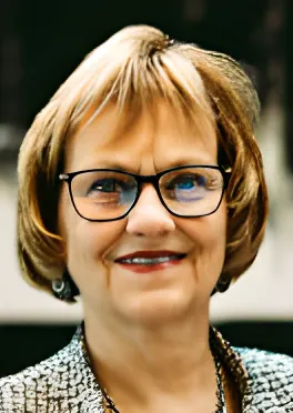 Photo of Mary Adina Johnson, Plaintiff Lawyer