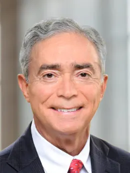 Photo of Jerry T. Myers, Plaintiff Lawyer