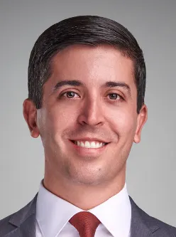 Photo of Jonah B. Howell, Defendant Lawyer