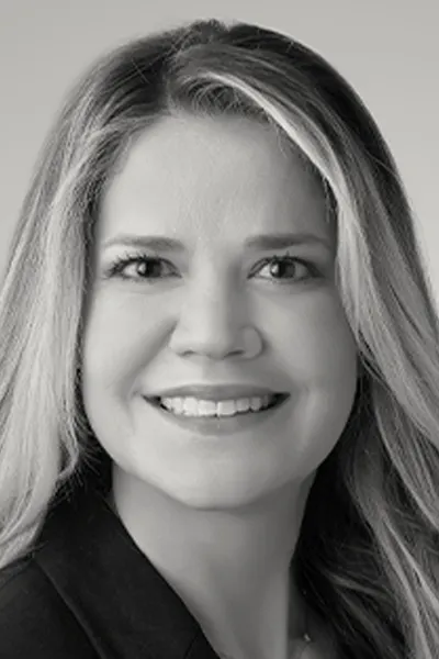 Photo of Sarah Russell Smith, Defendant Lawyer