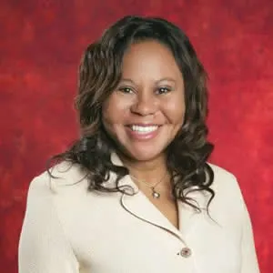Photo of Michelle Youngblood Terry, Defendant Lawyer