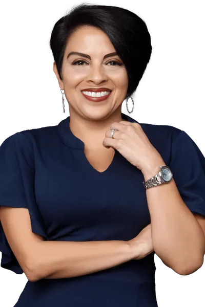 Photo of Marisa Yolanda Ybarra-Williams, Defendant Lawyer