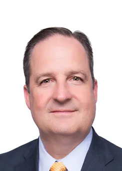 Photo of Scott Evan Huber, Plaintiff Lawyer
