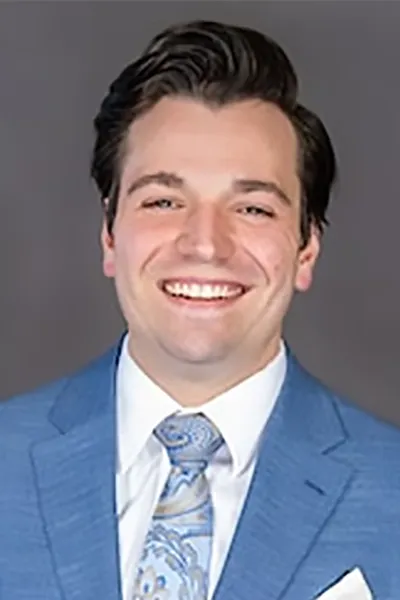 Photo of Kelly Sean, Plaintiff Lawyer