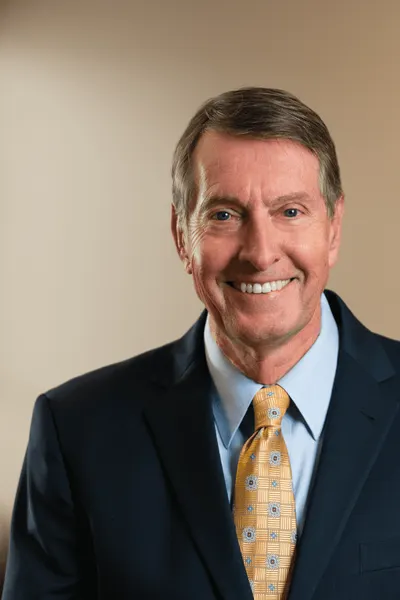 Photo of Kevin D. Hammar, Plaintiff Lawyer