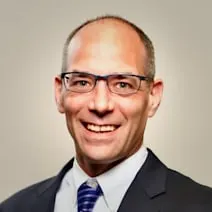 Photo of Mark F. Katz, Plaintiff Lawyer