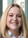 Photo of Megan Dianne Atzert, Defendant Lawyer