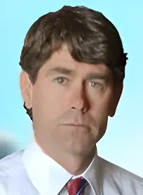 Photo of Geoffrey Thomas Moore, Plaintiff Lawyer