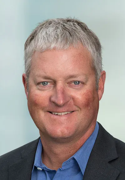 Photo of Michael B. Brown, Defendant Lawyer
